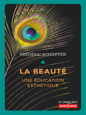cover image of La Beauté
